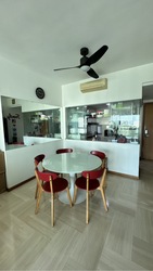 Hillview Regency (D23), Condominium #610145161
